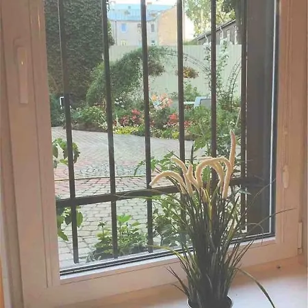 Lovely 1 Bedroom Center. Apartment Riga