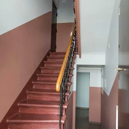 Lovely 1 Bedroom Center. * Riga